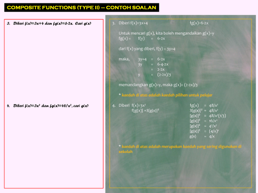 Contoh Soalan Spm Add Math Kertas 2 - Contoh Soal2